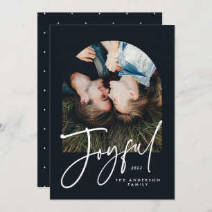 Typographie moderne élégante et tendance noir 1 ph