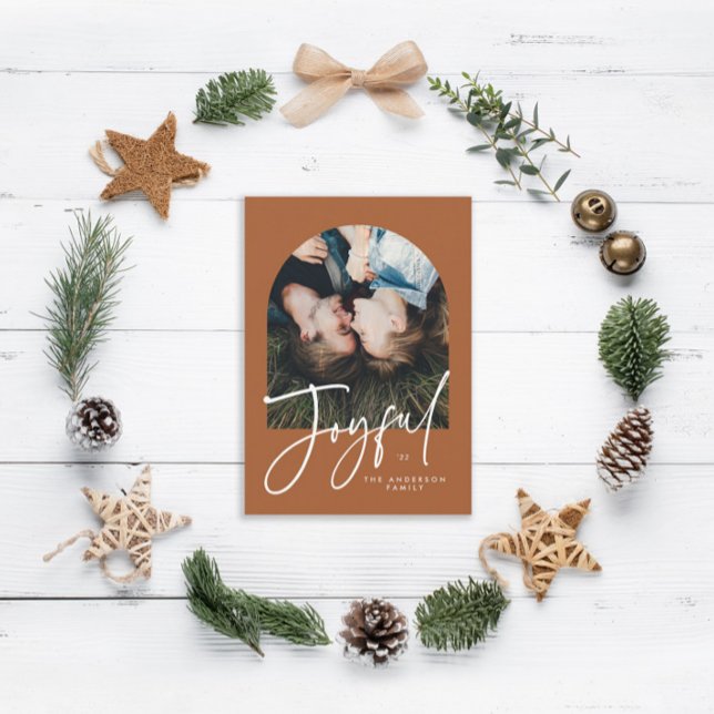 Typographie moderne élégante et tendance rouille 1 (Créateur téléchargé)