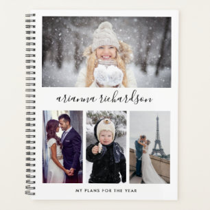 Typographie moderne simple   4 Photo