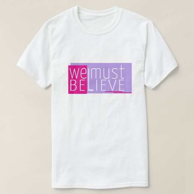 Typographie simple Design de texte T-shirt homme (Design devant)