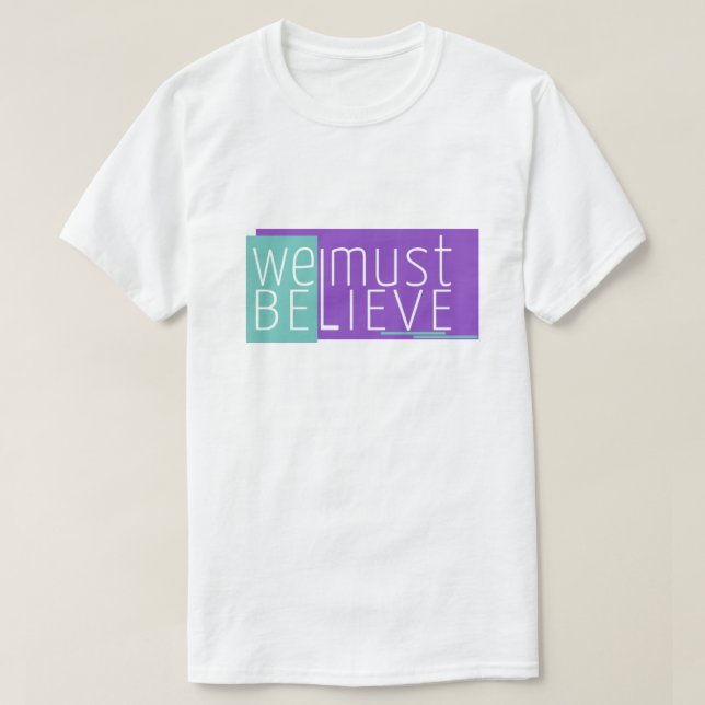 Typographie simple Design de texte T-shirt homme (Design devant)