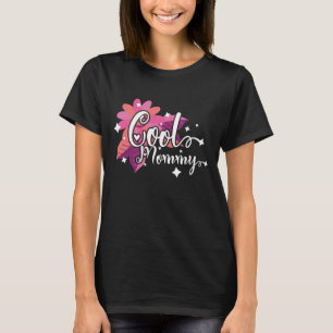 typographie T-shirt Design