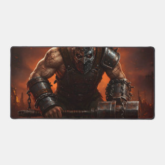 Tyran de Rustborn