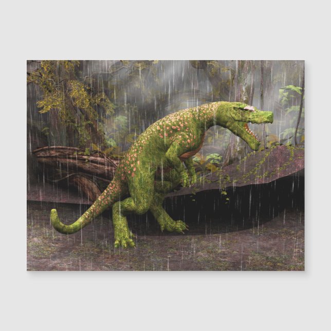 Tyrannosaurus Rex (Devant)