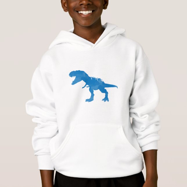Tyrannosaurus Rex T Rex Dinosaure (Devant)