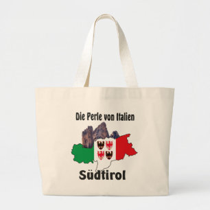 Tyrol du Sud - Alto Adige - Italie - Sac italien