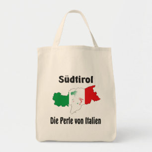 Tyrol du Sud - Alto Adige - Italie - Sac italien