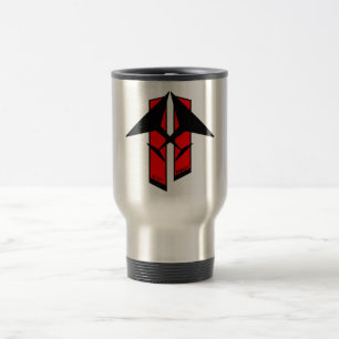 U.B.B. Tasse de voyage de Columbus
