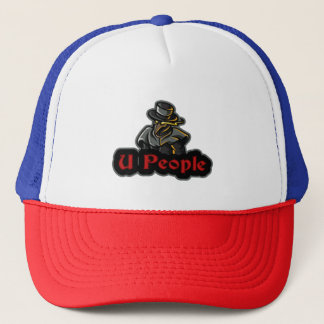 u casquette du peuple