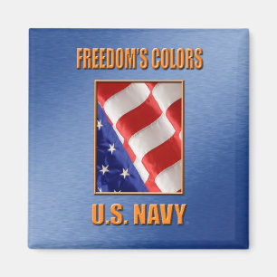 U.S. Aimant de marine
