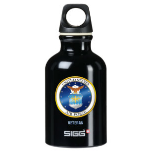 U.S. Bouteille d'eau du vétéran SIGG de l'Armée de