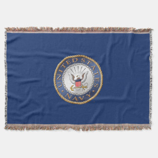 U.S. Couverture de jet de marine