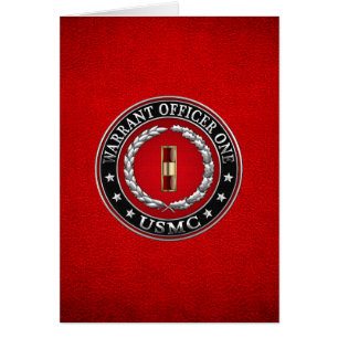 U.S. Marines : Adjudant un (usmc WO-1) [3D]