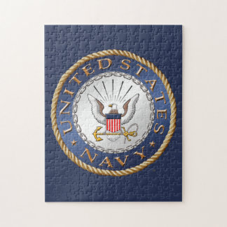 U.S. Puzzle de marine