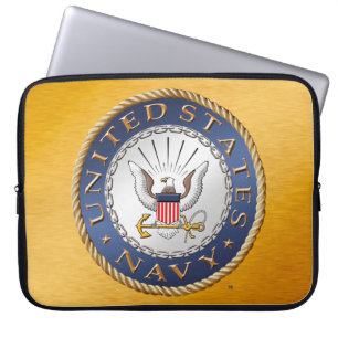 U.S. Sac de l'électronique de marine