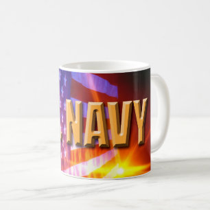 U.S. Tasse de marine