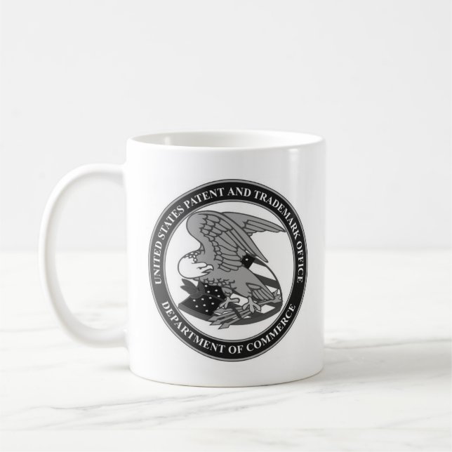 U.S. Tasse du brevet 7.640.193 (Gauche)