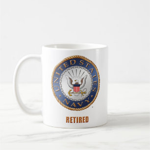 U.S. Tasse retirée par marine
