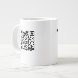 U.U. MUG ENORME