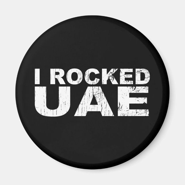 Uae Magnet (Devant)