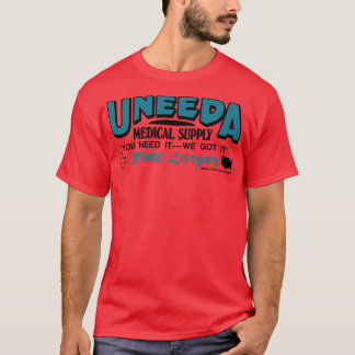 Uaigua Médicale Supply TShirt