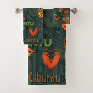 Ubuntu - Je suis parce que nous sommes.