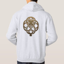 Ubuntu Spirit Sweat à capuche