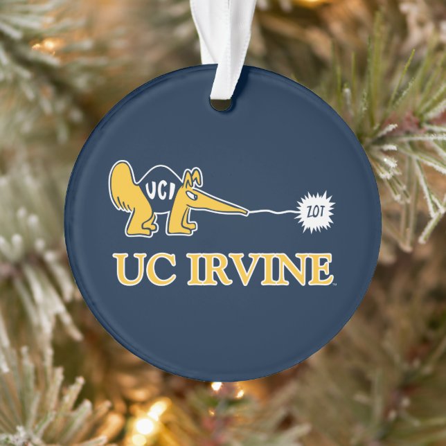 UC Irvine | UCI Anteaters Zot! (Arbre)