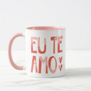Ue Te Amo Mug