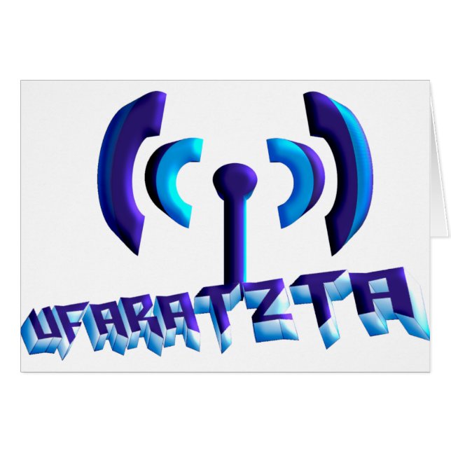 Ufaratzta (Devant Horizontal)