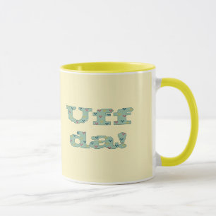 Uff DA ! Tasse