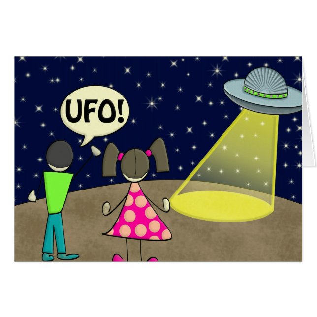 ufo (Devant horizontal)