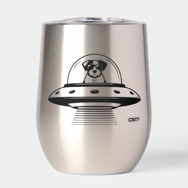 UFO PETS (Avant)