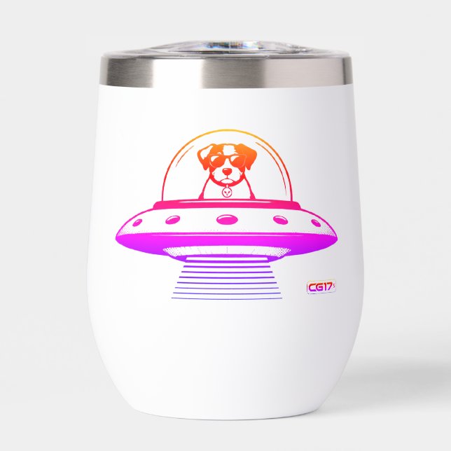 UFO PETS (Avant)
