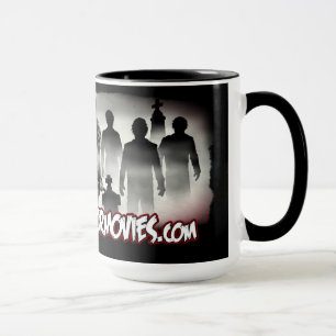 UHM tasse de sonnerie de tasse de 15 onces
