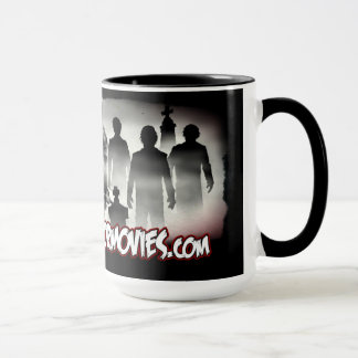 UHM tasse de sonnerie de tasse de 15 onces