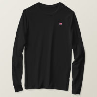 Uk flag - United Kingdom - Union Jack T-shirt