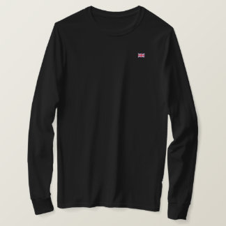 Uk flag - United Kingdom - Union Jack T-shirt