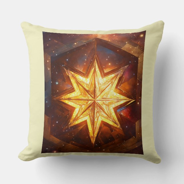 Uk New Luxurious Comfort Coussin - Maintenant 30%  (Recto)