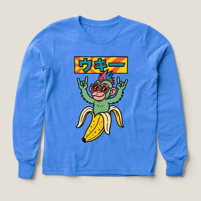 Ukii Pop | Unboxed #Ukii3 | Brainrot Uinverse (Motif recto)