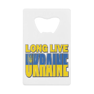 UKRAINE DE LONGUE VIE