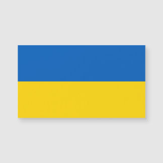 Ukraine Drapeau Patriotique ukrainien