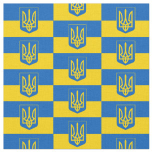 Ukraine Tissu et drapeau ukrainien patriotes / mod