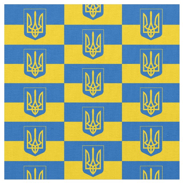 Ukraine Tissu et drapeau ukrainien patriotes / mod (Fermer)
