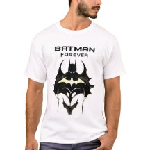 "Ultimate Batman : Dark Knight T-Shirt Design"