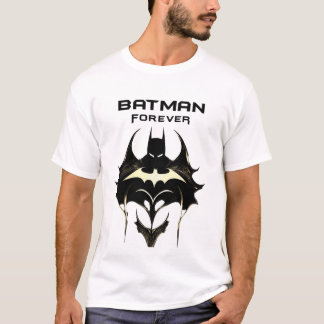 "Ultimate Batman : Dark Knight T-Shirt Design"
