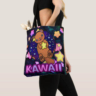 Ultimate Kawaii Cute Japan Culture Sac fourre-tout
