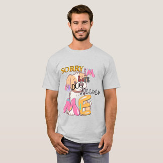 "Ultimate Pet Lover T-Shirt Amusant et confortable
