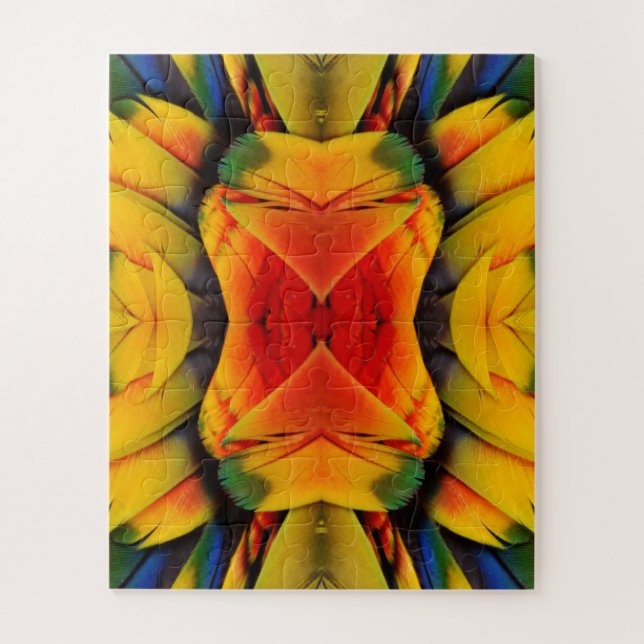 Ultimate Puzzle Challenge - Testez votre cerveau! (Vertical)