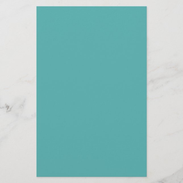 Ultramarine Turquoise Bleu Arrière - plan couleur  (Devant)